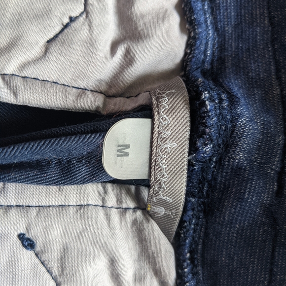 Smartwool shorts - Picture 5 of 6